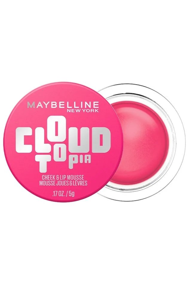 Maybelline Cloud Blush