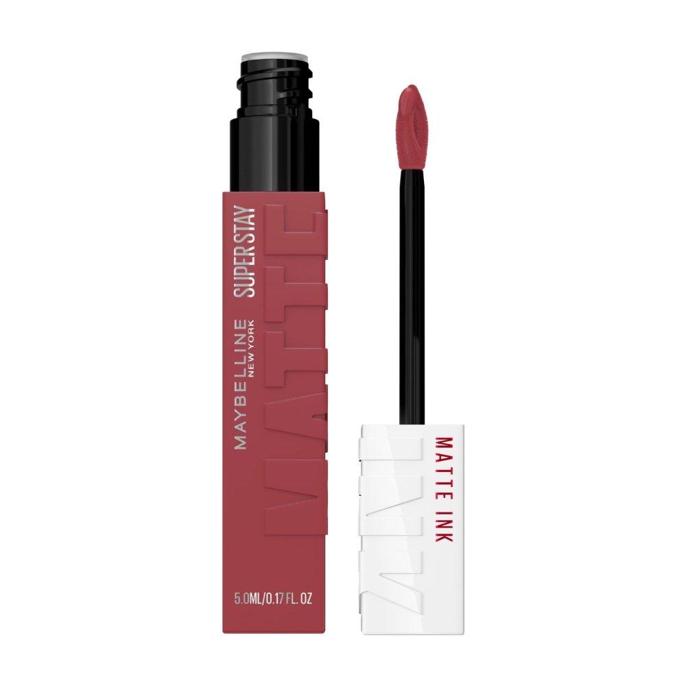 Super Stay Matte Ink
