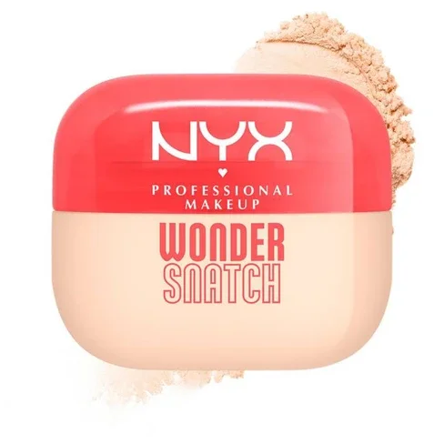 Polvos Fijadores Wonder Snatch Powder Tono