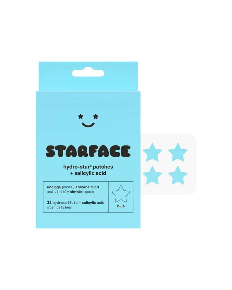 Starface Hydro-Star Patches