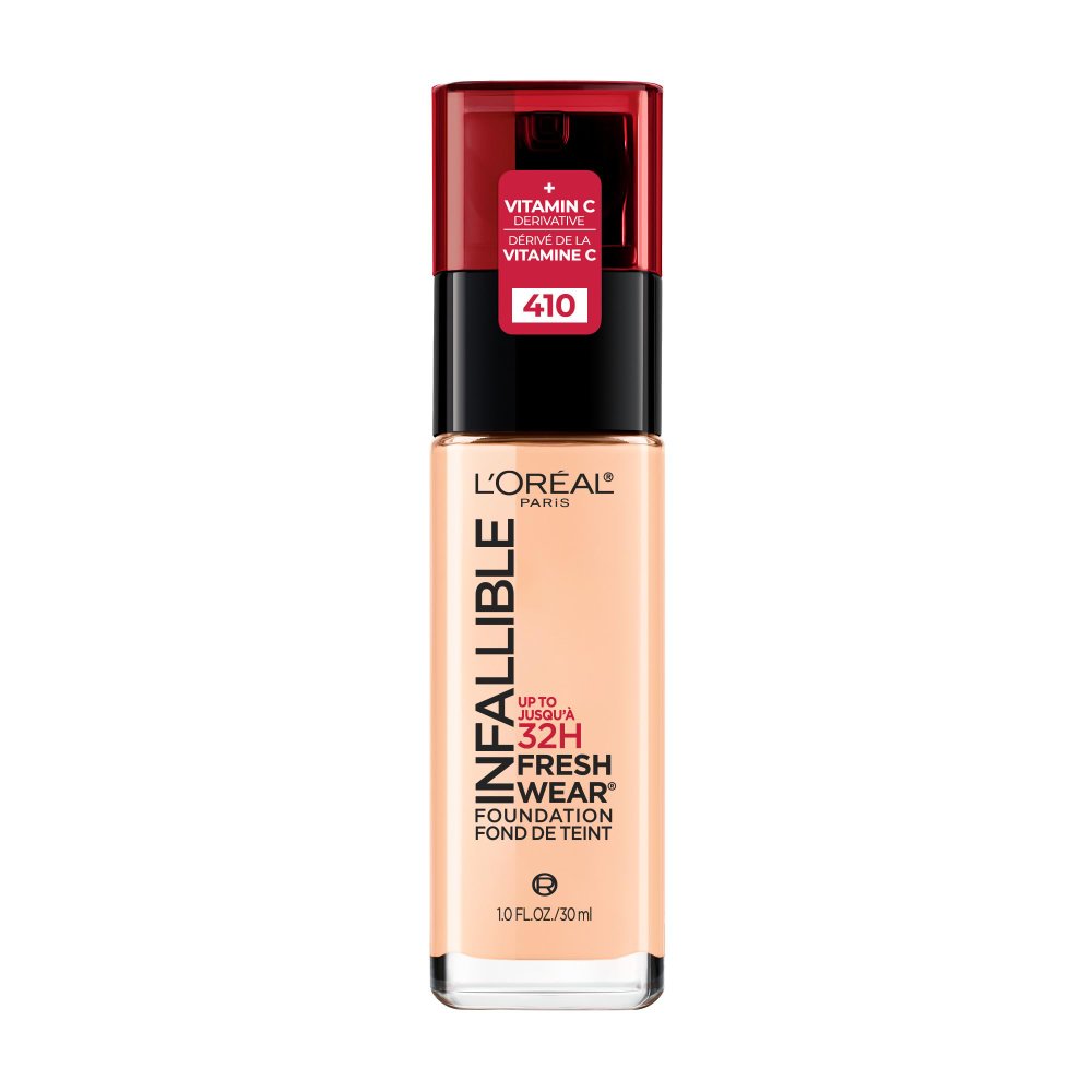 L’Oréal Infallible Fresh Wear 24H Foundation