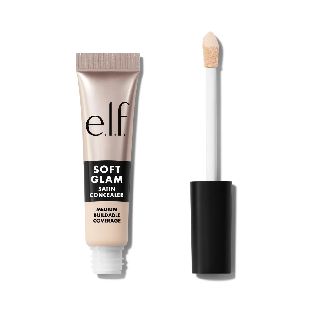 e.l.f. Soft Glam Satin Concealer