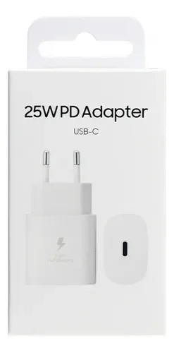 Cabeza Samsung 25W