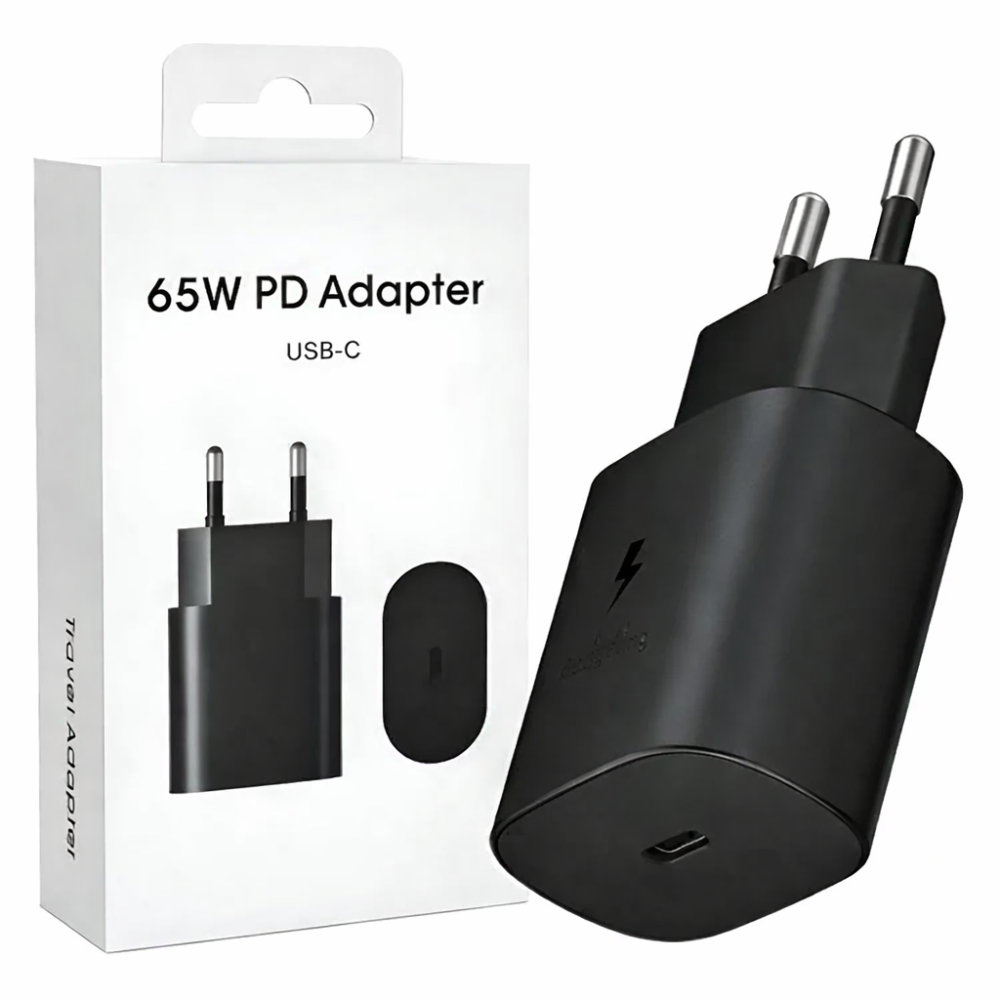 Cabeza Samsung 65W
