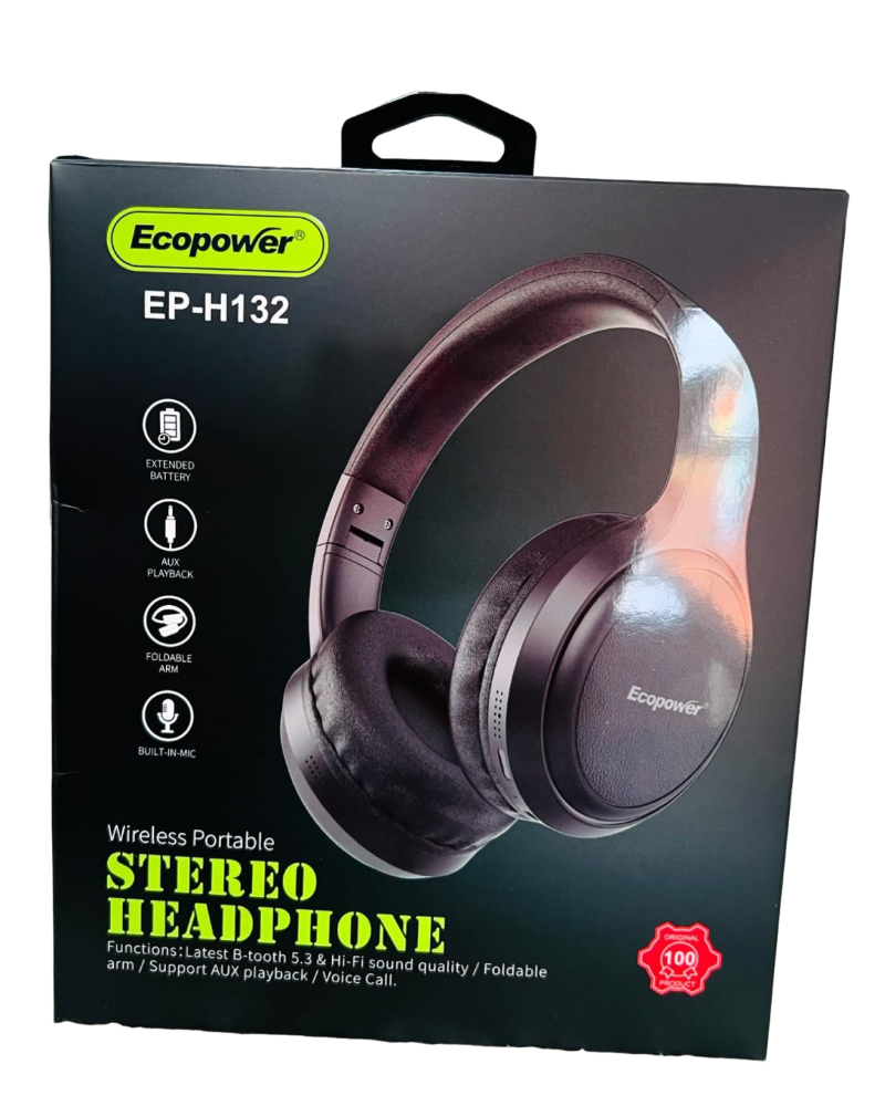 Auricular ecopower EP-H132