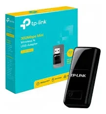 Adaptador Wifi TP-link