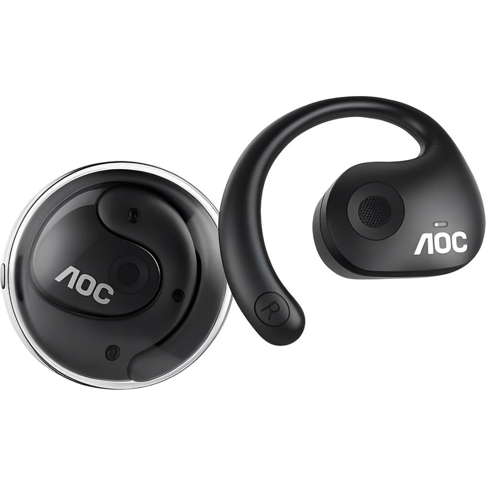 Auricular inalambrico Sport AOC