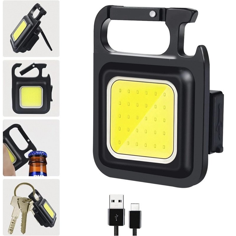 Mini luz multifuncion EP-8112
