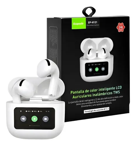 Auricular inalambrico EP-H131