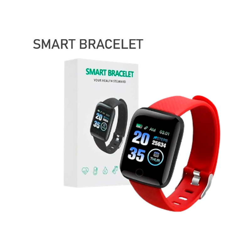 Reloj Smart