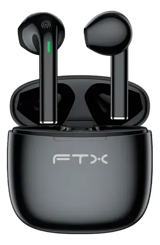 Auricular inalambrico Earphone FTX