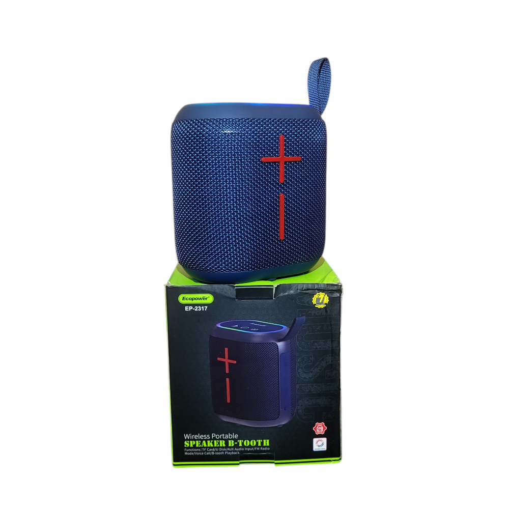 Parlante ecopower EP-2317