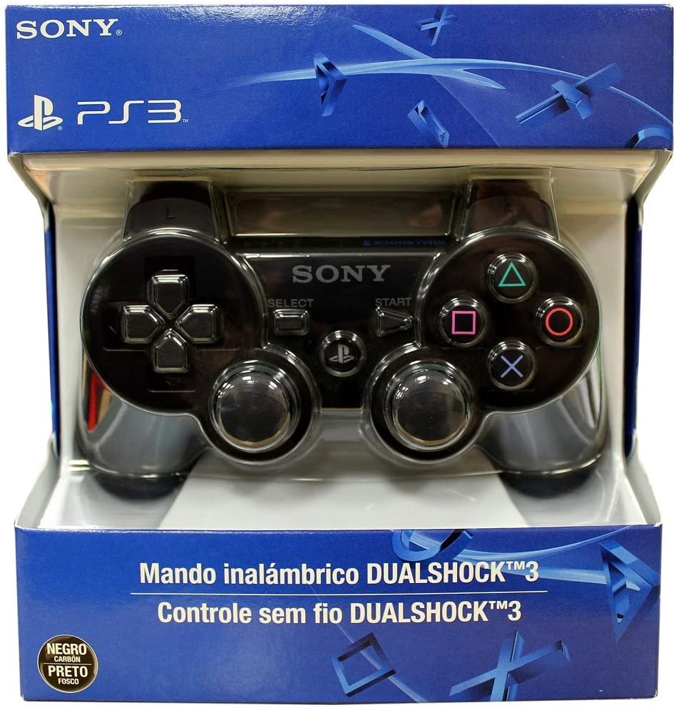 Control PS3