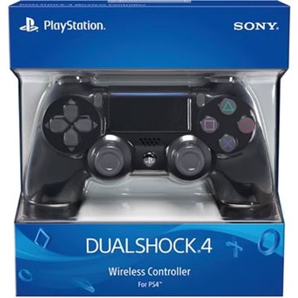 Control PS4