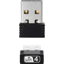 Adaptador de antena wifi KRAB
