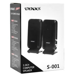 Parlante para PC SATE S-001