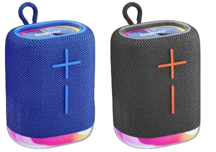 Parlante a Bluetooth Ecopower EP-2384