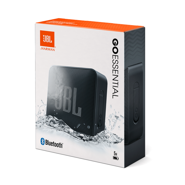 Parlante JBL GO Essential