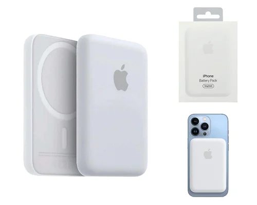 Cargador portatil MAGSAFE