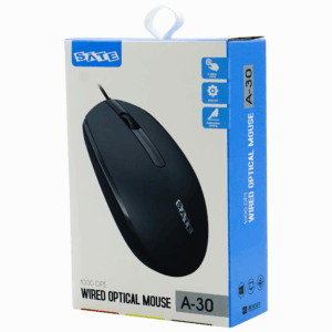 Mouse con cable SATE A-30