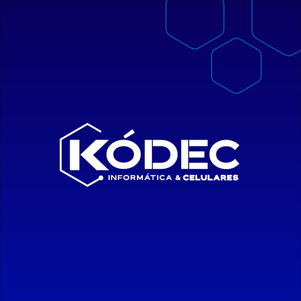 KÓDEC Informatica y Celulares