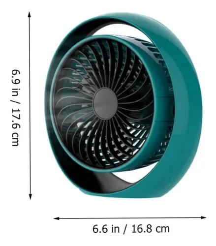 Mini ventilador EP-110
