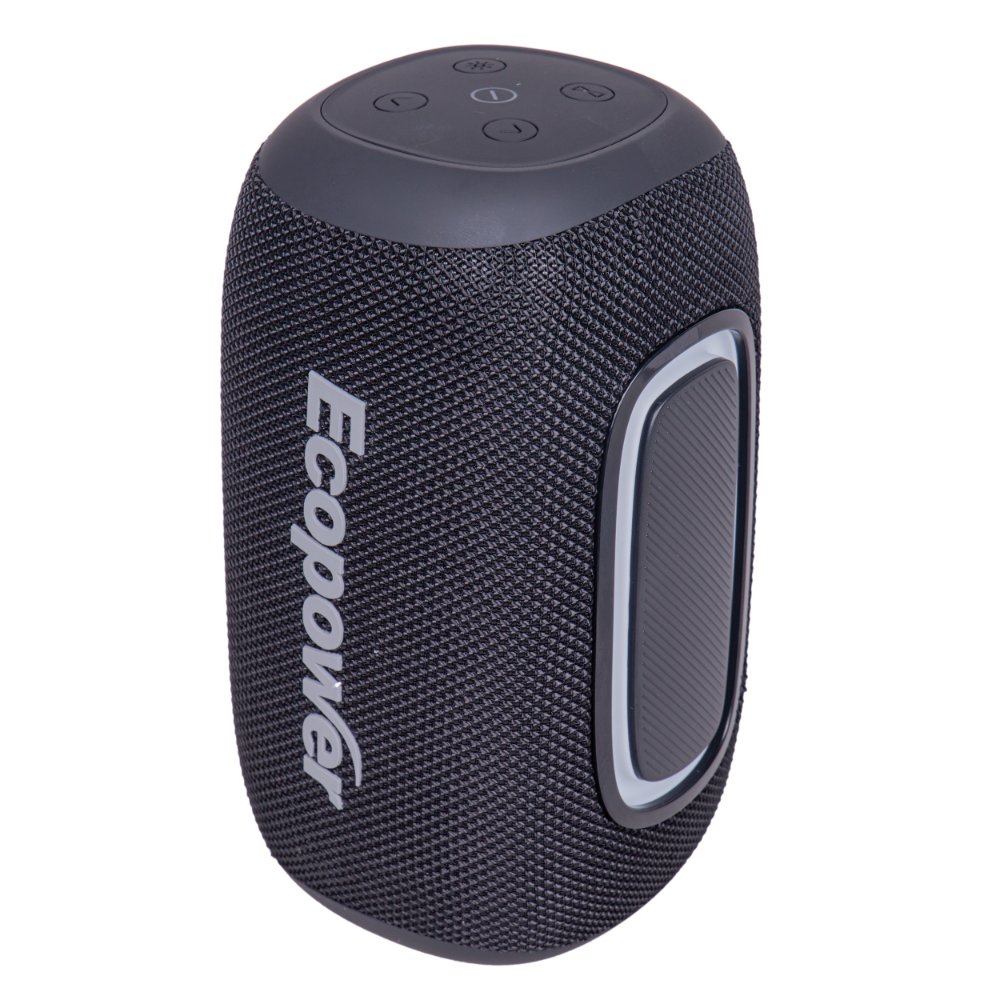 Parlante portatil Ecopower EP-S110 20W