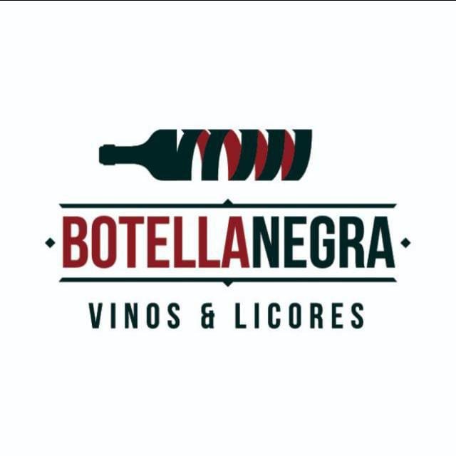 Botella Negra