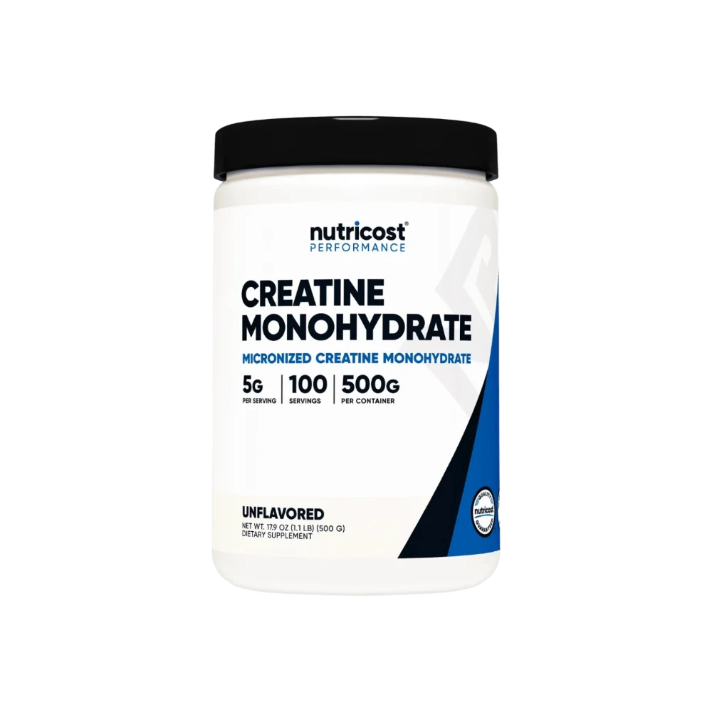 Nutricost Creatina 91 SRV