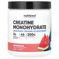 Nutricost Creatina 46 Serv. Watermelon