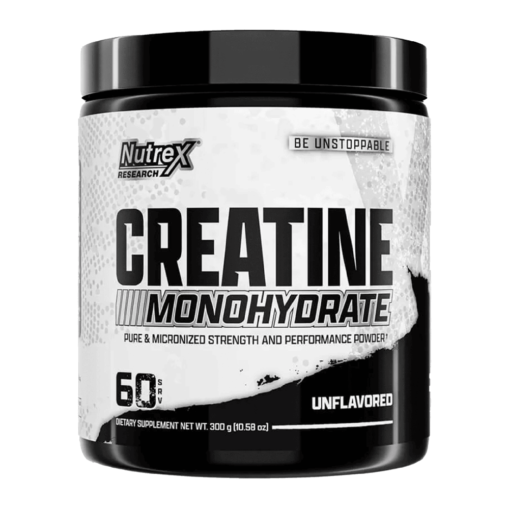 Nutrex Creatina 60 Servicios