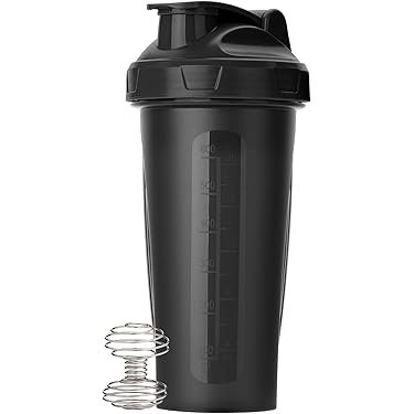 SHAKER MEZCLADOR