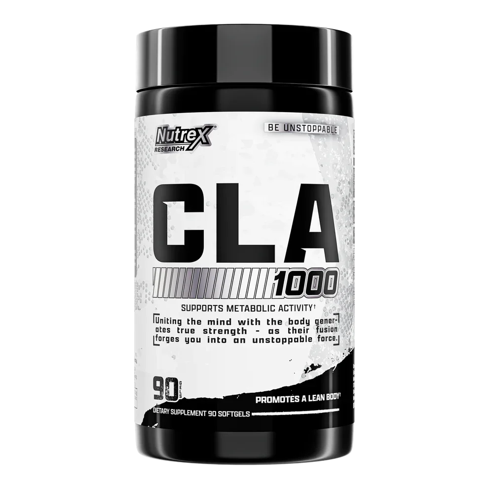 Nutrex CLA 90 CAPSULAS