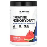 Nutricost Creatina 500G. Watermelon