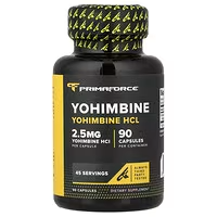 PrimaForce Yohimbine 90 Caps