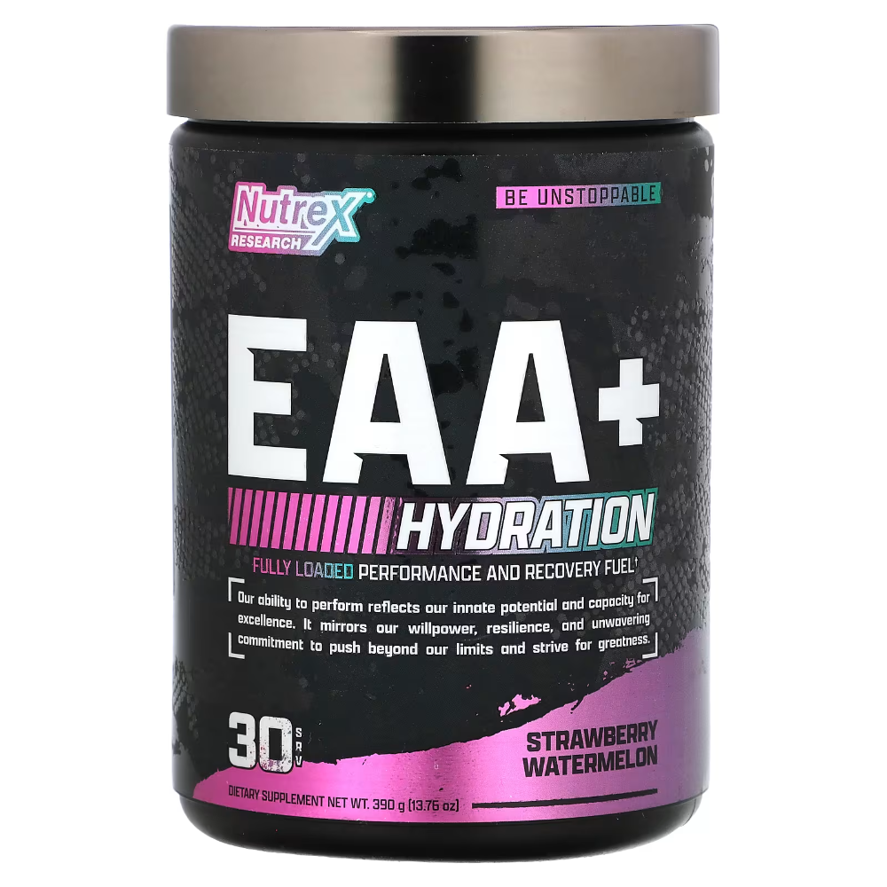 EAA+ 30SER STRAWBERRY WATERMELON