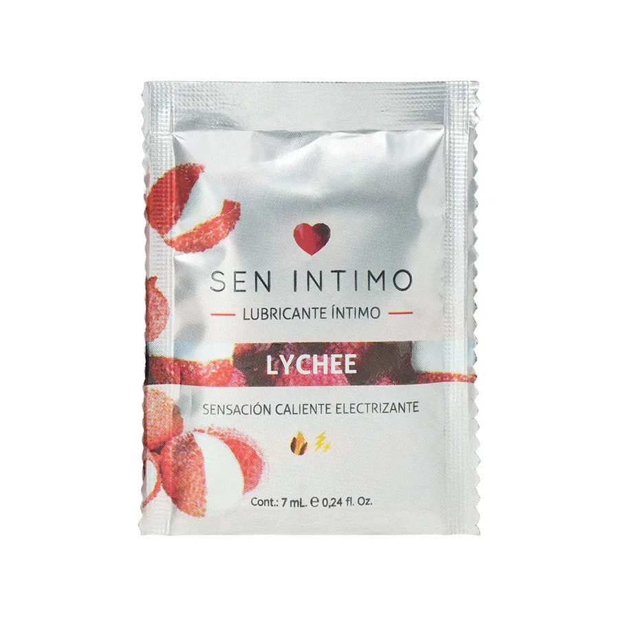LUBRICANTE ELECTRIZANTE LY CHEX 7 ML SEN