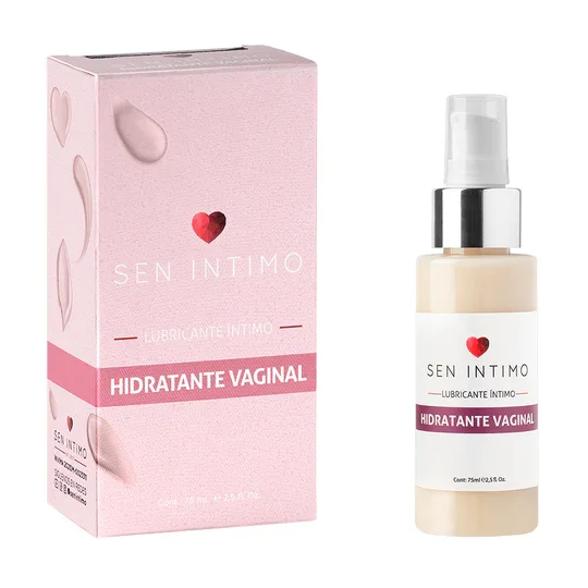 LUBRICANTE HIDRATANTE VAGINAL X ML SEM