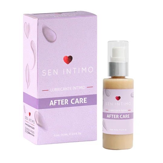 LUBRICANTE AFTER CARE X 75 ML SEN
