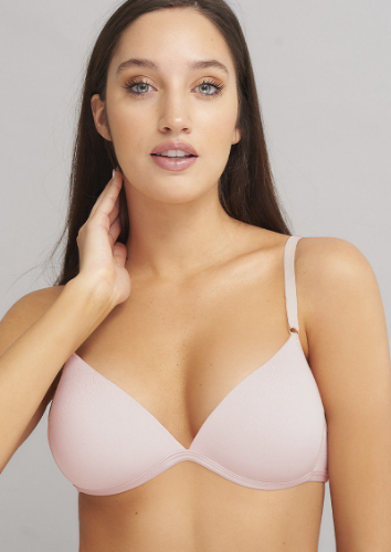 CORPIÑO TRIANGULO MK 5223 T90 C:NUDE