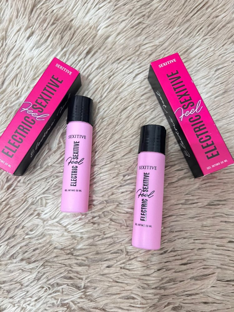 GEL SENSITIVE REFRESH