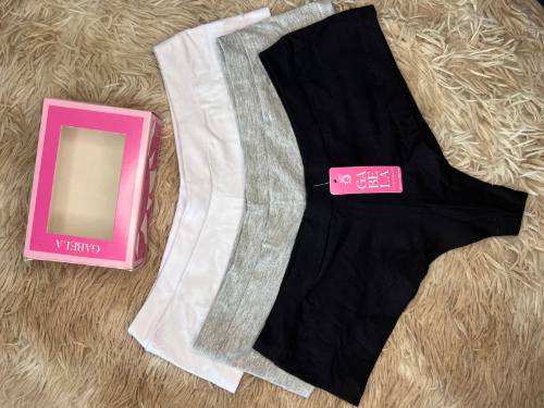 PACK GABELA 1200 X3 CULOTTE