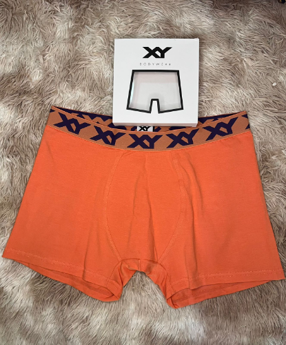 BÓXER 1387 TXL C:NARANJA
