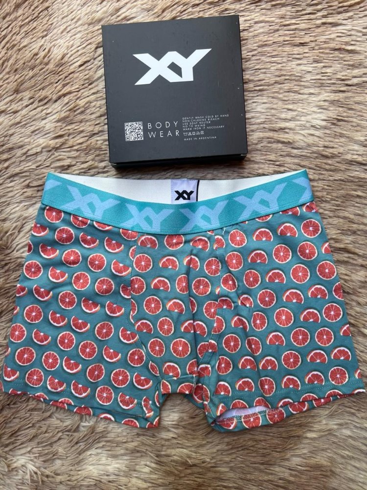 BÓXER XY 1426 T:L C:POMELOS