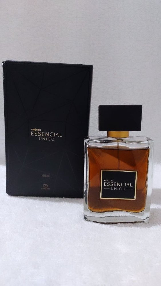 ESSENCIAL UNICO MASCULINO 100ML