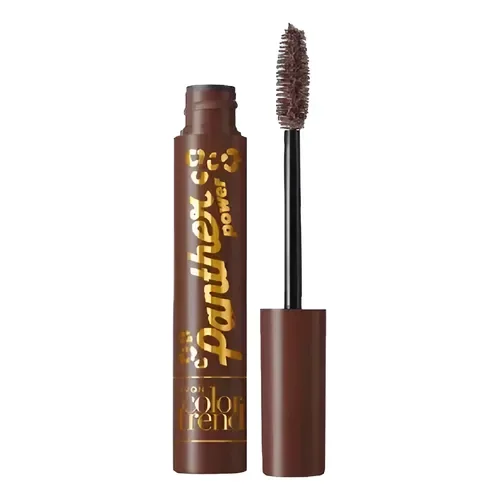 Máscara de pestañas avon panther power