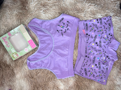 CONJUNTO MAREY 102 TALLE 10