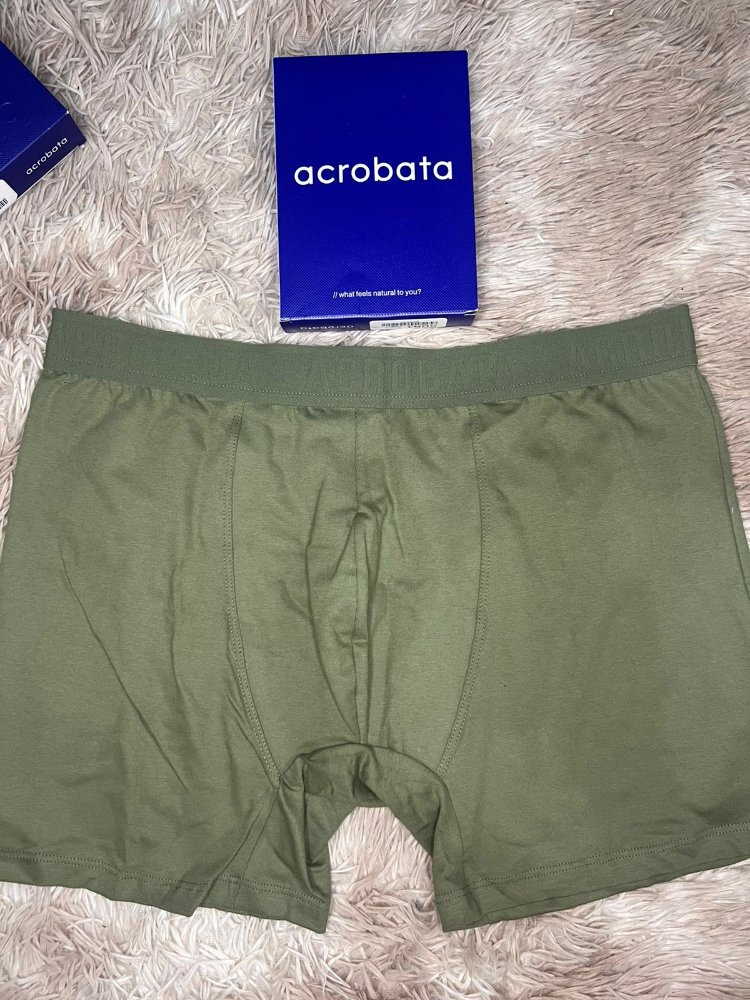 Bóxer Acrobáta 5051 talle XXL C:ARMY