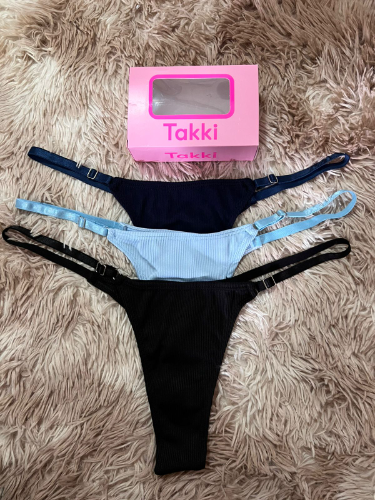 PACK TAKKI 4085 LESS REGULABLE MORLEY