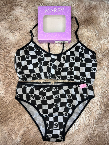 CONJUNTO MAREY 756 TALLE 18